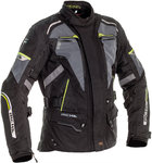 Richa Infinity 2 Flare waterproof Ladies Motorcycle Textile Jacket