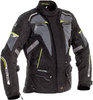 Preview image for Richa Infinity 2 Flare waterproof Ladies Motorcycle Textile Jacket