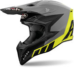 Airoh Wraaap Reloaded Casco de motocross