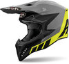 Vorschaubild für Airoh Wraaap Reloaded Motocross Helm