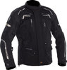 Richa Infinity 2 waterproof Motorcycle Textile Jacket