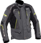 Richa Infinity 2 waterproof Motorcycle Textile Jacket