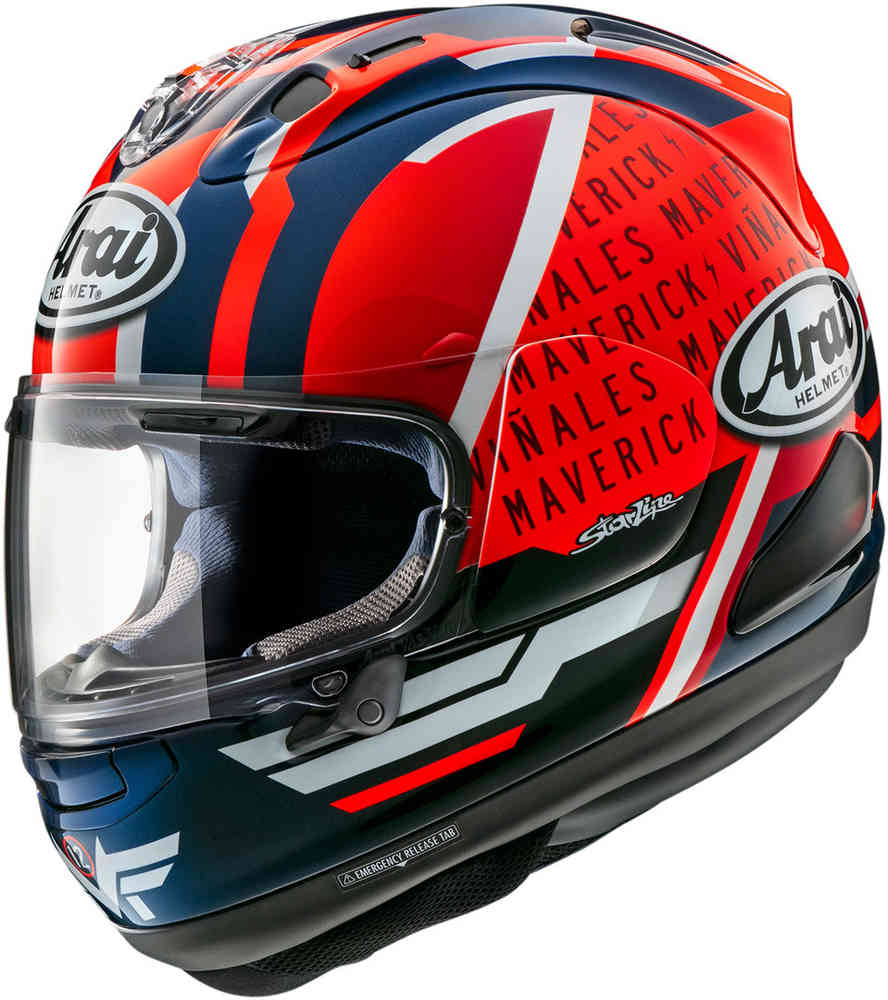 Fc moto arai clearance