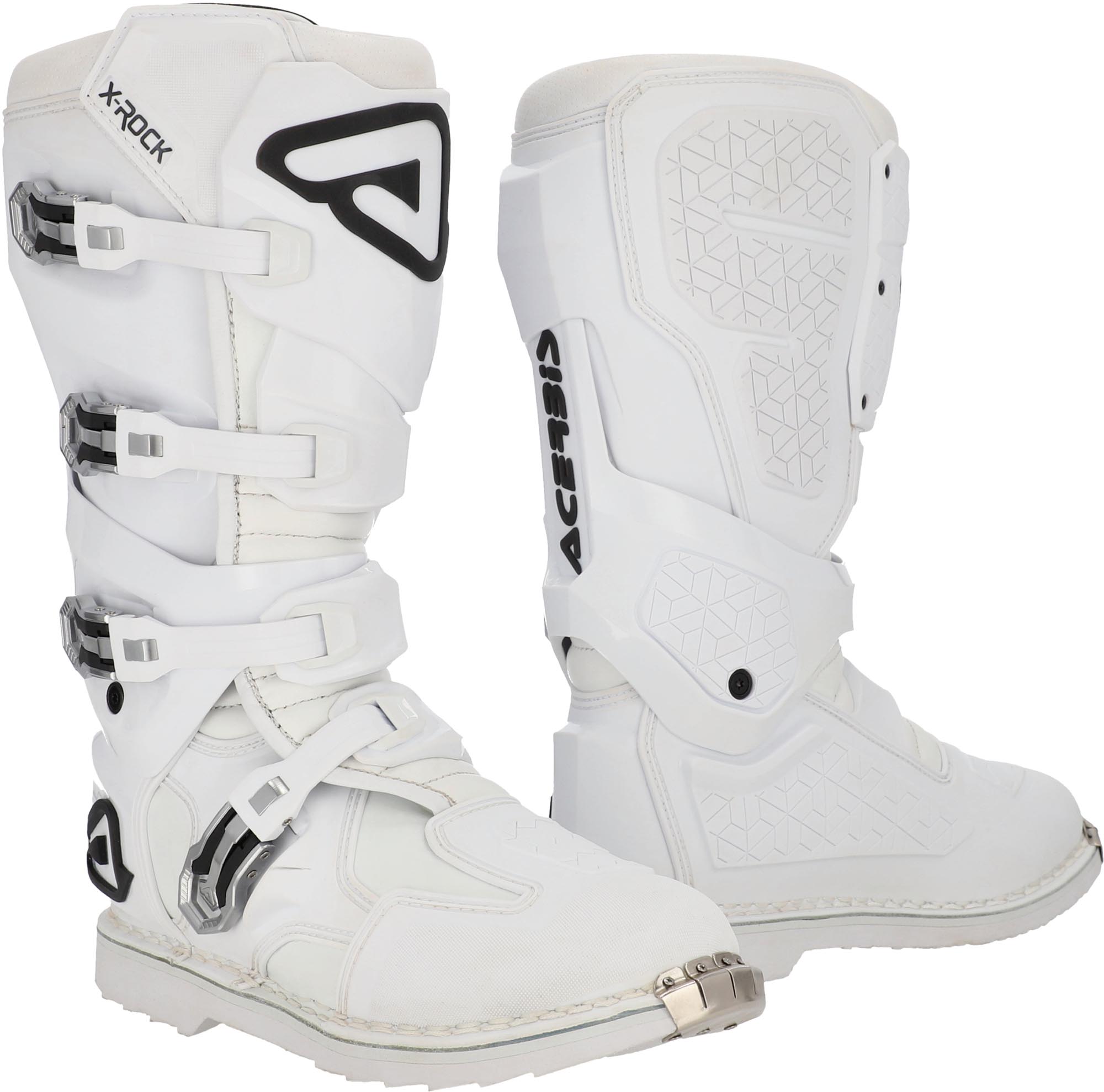 Acerbis X-Rock MM2 Ботинки для мотокросса