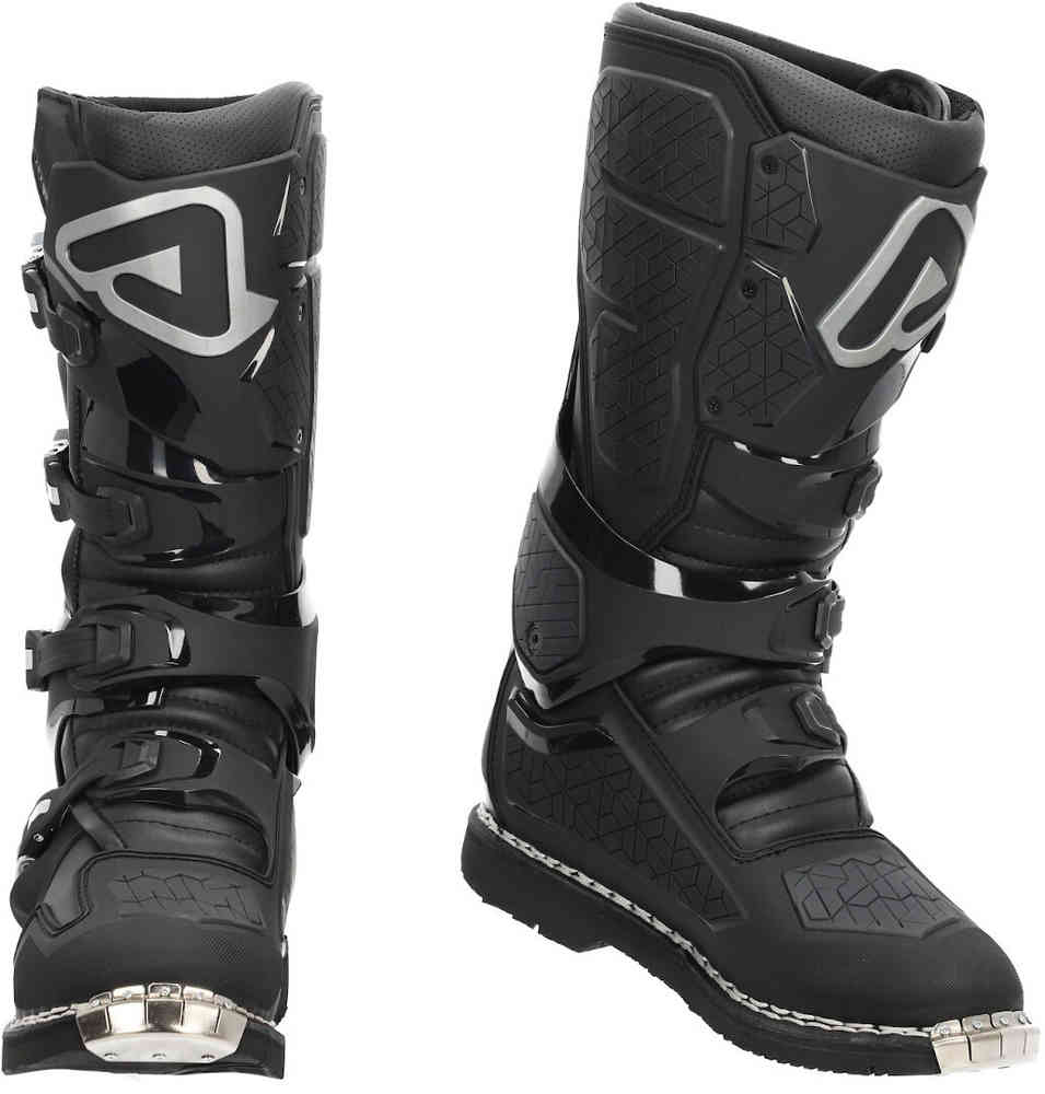 Acerbis X-Rock MM2 Motocross Boots