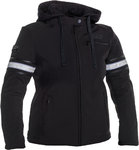 Richa Toulon 2 Softshell wasserdichte Damen Motorrad Textiljacke