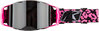 Preview image for Klim Edge Focus Knockout Pink Snowmobile Goggles