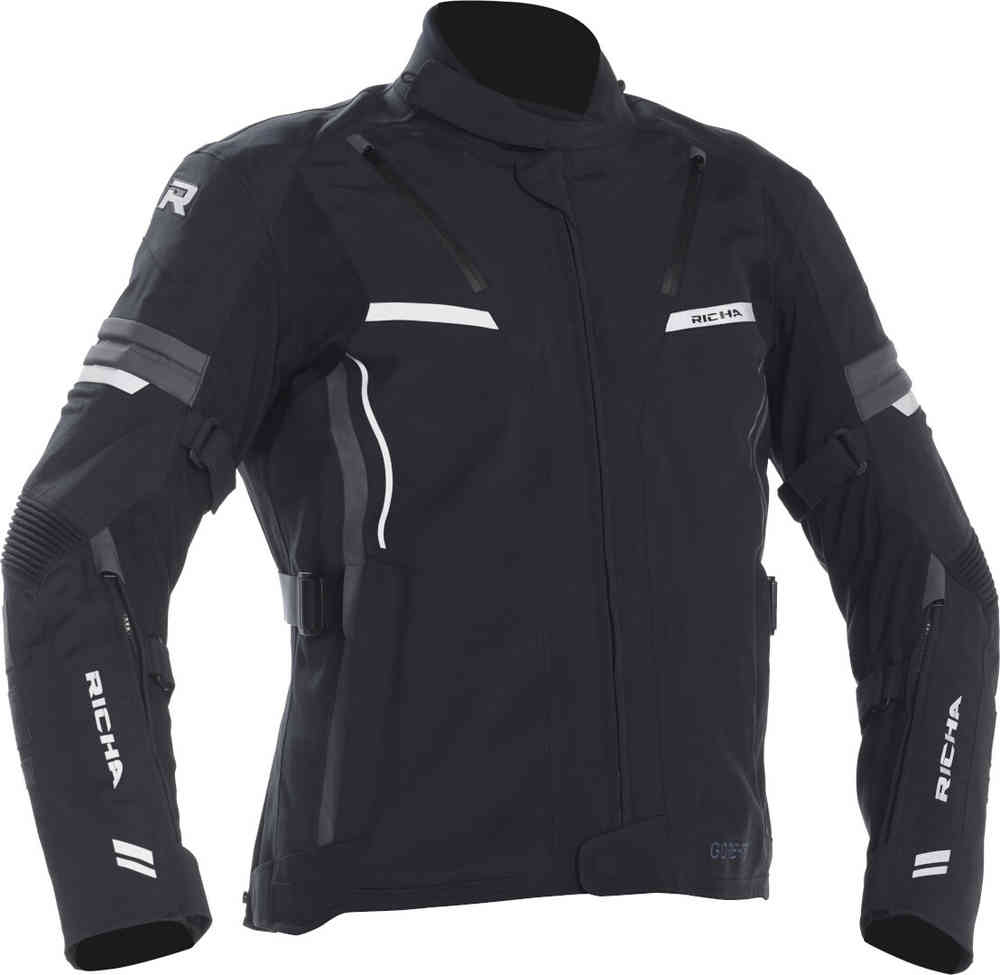 Richa Arc Gore-Tex waterproof Motorcycle Textile Jacket