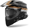 Vorschaubild für Airoh Commander 2 Doom Motocross Helm
