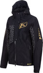 Klim Alpine Leo Jaqueta Snowmobile para Senhoras