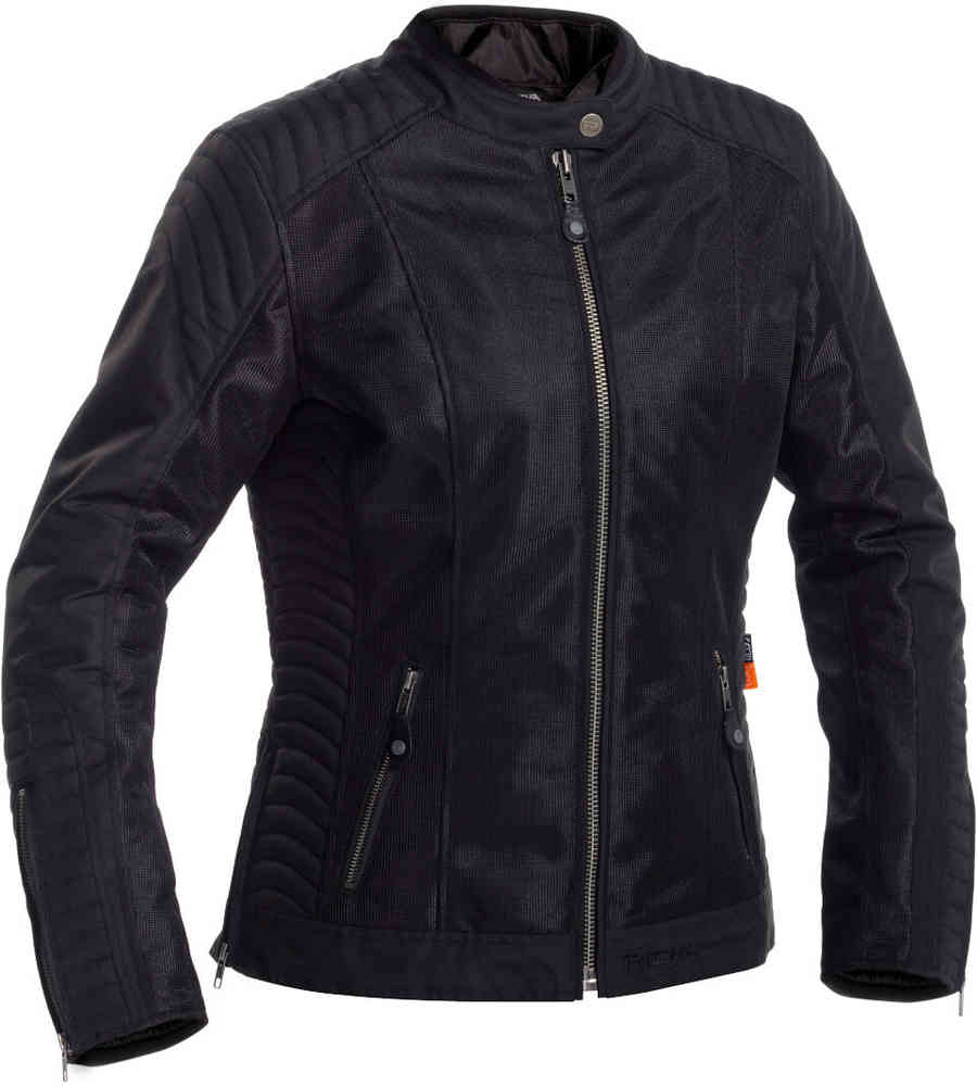 Richa Lausanne Mesh waterproof Ladies Motorcycle Textile Jacket