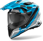 Airoh Commander 2 Mavick Motocross Helmet