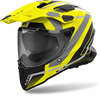 Preview image for Airoh Commander 2 Mavick Motocross Helmet
