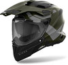 Vorschaubild für Airoh Commander 2 Reveal Motocross Helm