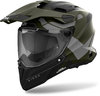 Airoh Commander 2 Reveal Motocross Helm