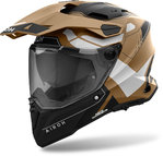 Airoh Commander 2 Reveal Kask motocrossowy