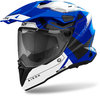 Vorschaubild für Airoh Commander 2 Reveal Motocross Helm