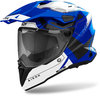 Airoh Commander 2 Reveal Motocross Helm