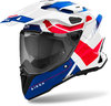 Vorschaubild für Airoh Commander 2 Reveal Motocross Helm