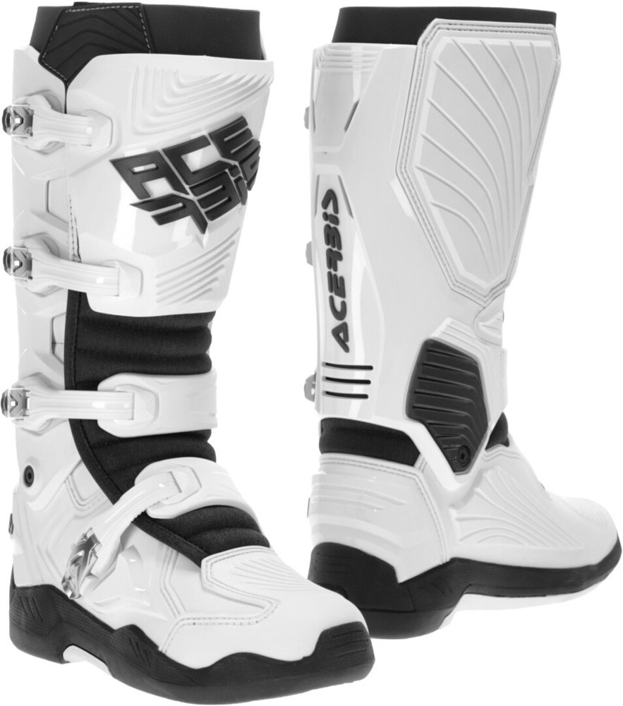 Acerbis Whoops Ботинки для мотокросса