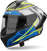 Vorschaubild für Airoh Matryx Rider Helm