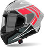 Vorschaubild für Airoh Matryx Rider Helm