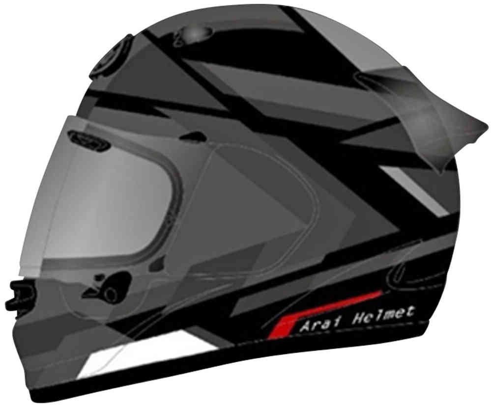 Arai Quantic Mosaic Helmet