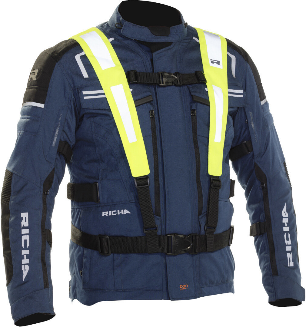 Richa Safety Belt Sikkerhetsvest