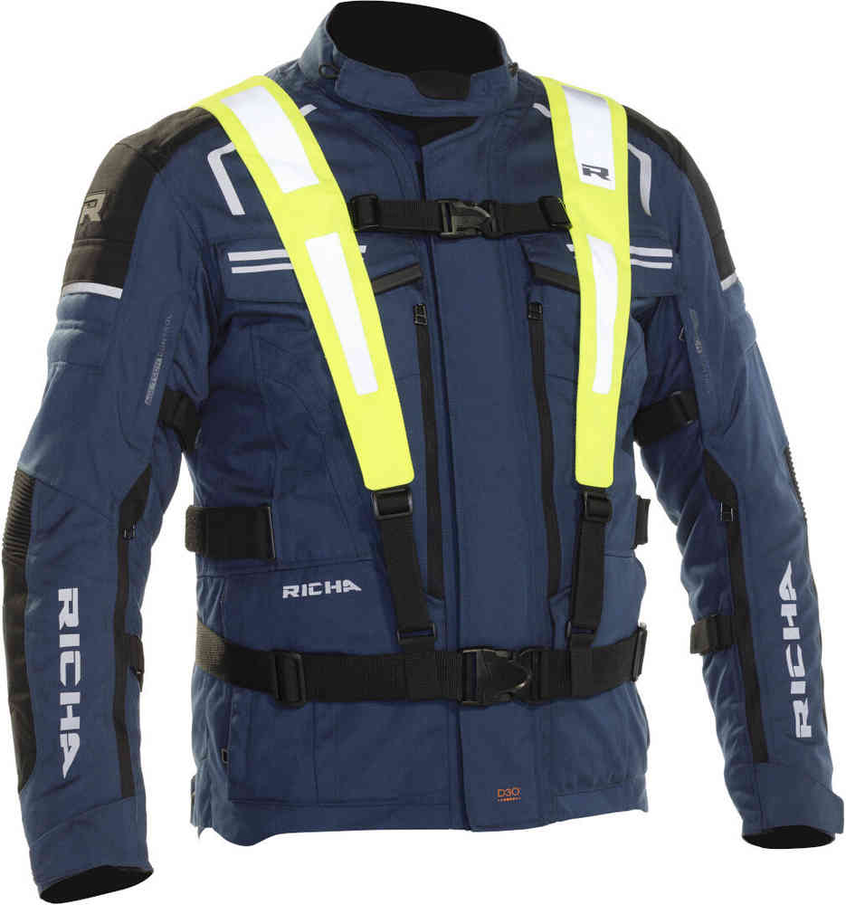 Richa Safety Belt Safety Vest buy cheap FC Moto