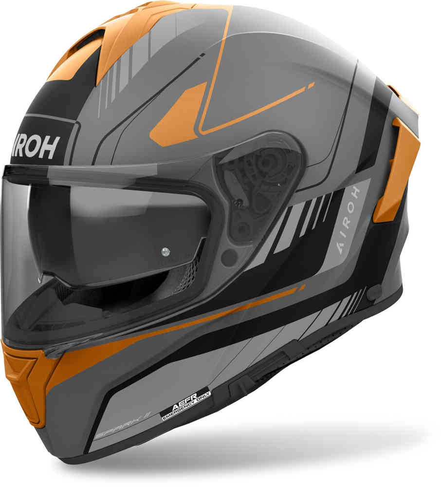 Airoh Spark 2 Chrono Casco