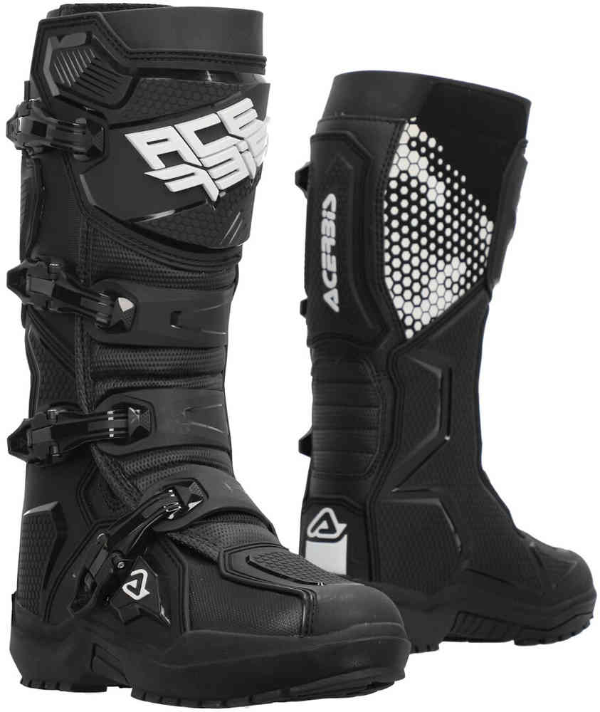 Acerbis Artiglio Motocross Boots