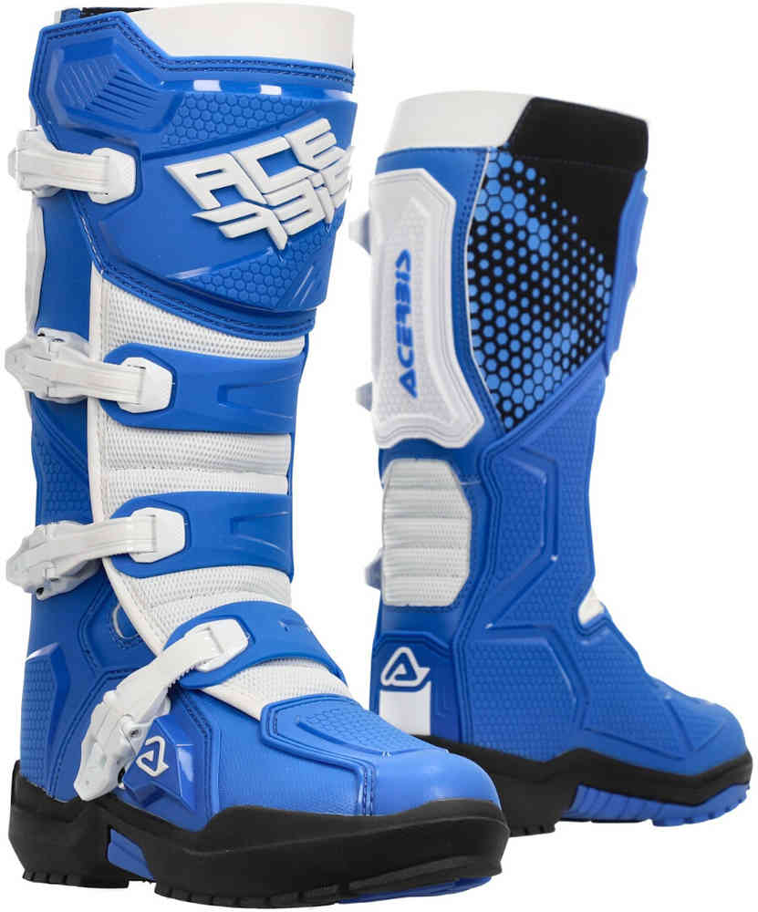 Acerbis Artiglio Botas de motocross