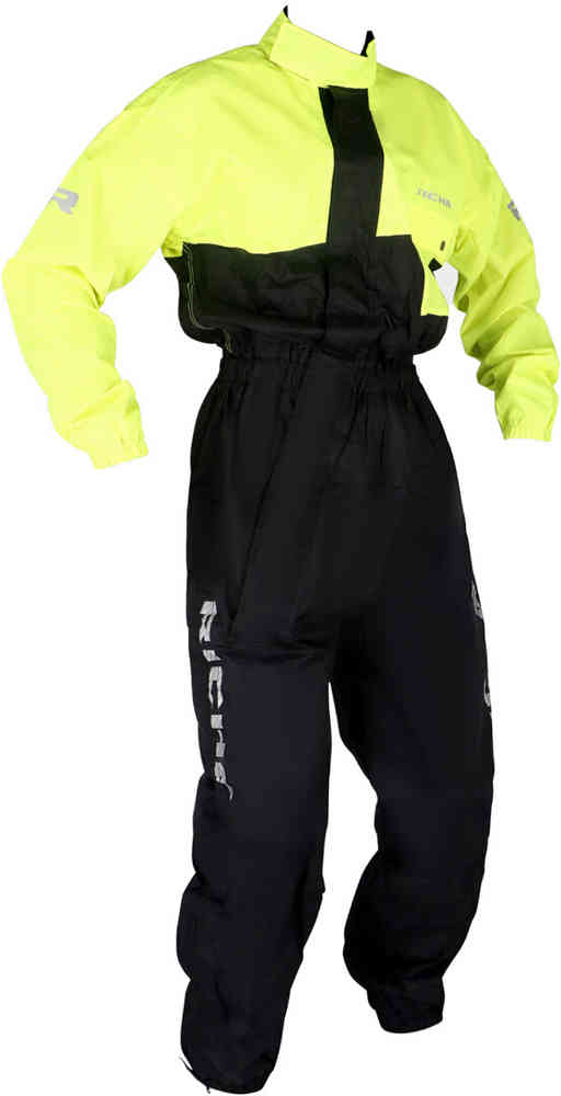 Richa Simple Vestit de pluja de moto One Piece