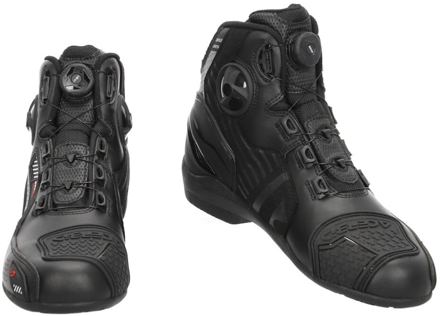 Acerbis Skali, chaussures imperméables
