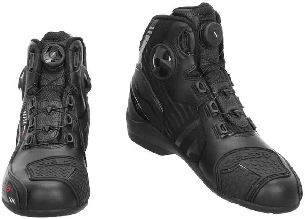 Acerbis Skali Motorcycle Shoes