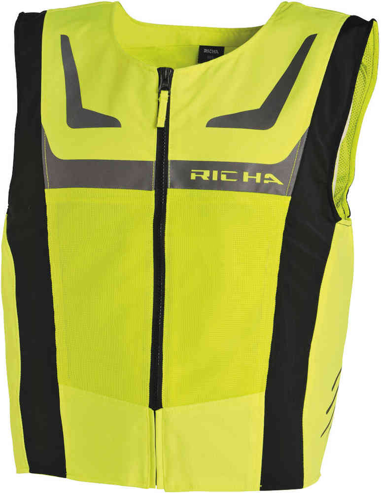 Richa hi vis vest sales