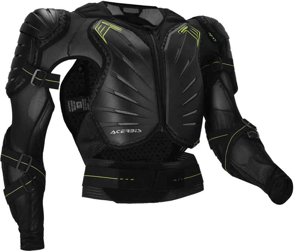 Acerbis Koert-1 Protector Jacket