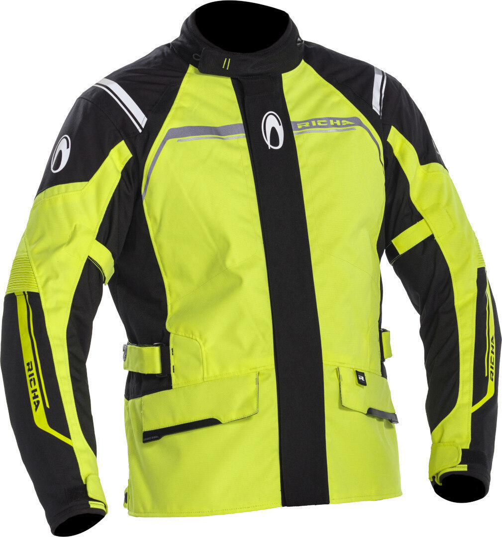 Richa Storm 2 veste textile de moto impermÃ©able