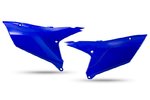 UFO Sidepaneler