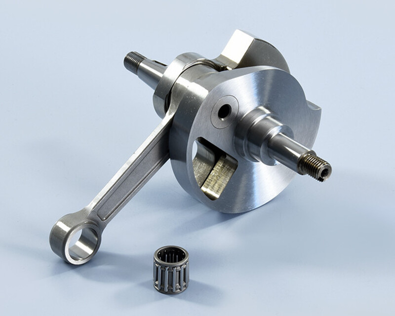 POLINI Crankshaft Stroke 60