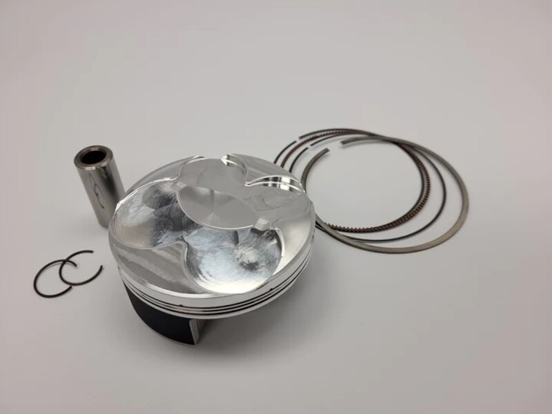 WOSSNER WÖSSNER Forged Piston
