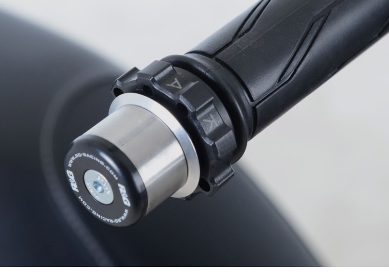 Side view of KAOKO KOAKO Cruise Control Throttle Stabilizer