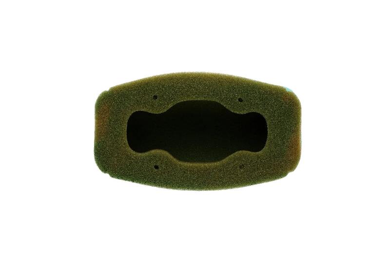 Twin Air Unisex Air Filter Pre-Oiled - 154011X