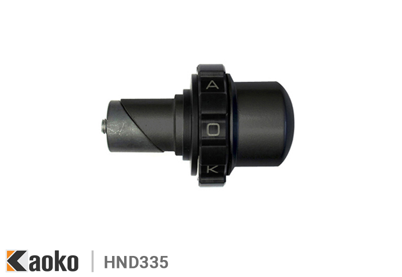 KAOKO Stabilisator für Lenker HND335