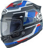 Preview image for Arai Quantic Abstract Helmet
