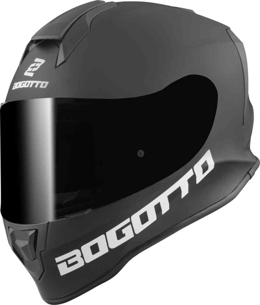 Bogotto H151 Kinder Helm