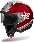 Airoh J110 Command Kask odrzutowy