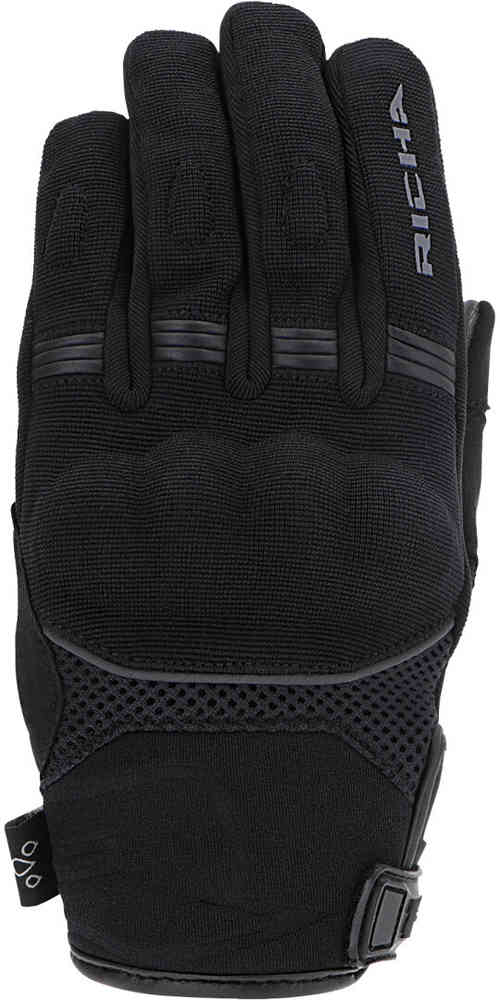 Richa Scope wasserdichte Damen Motorrad Handschuhe