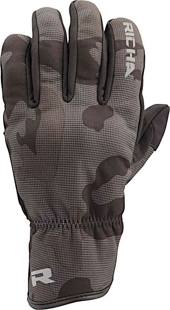 Camo motorcycle gloves sale