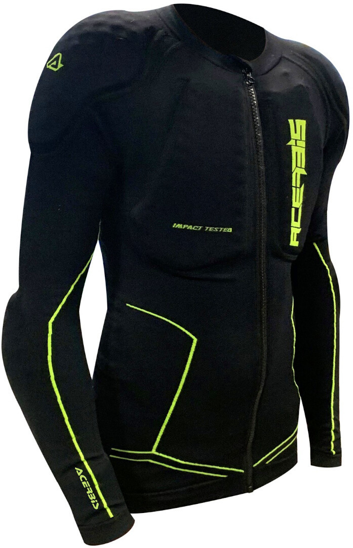 Acerbis Density Jugend Protektorenjacke